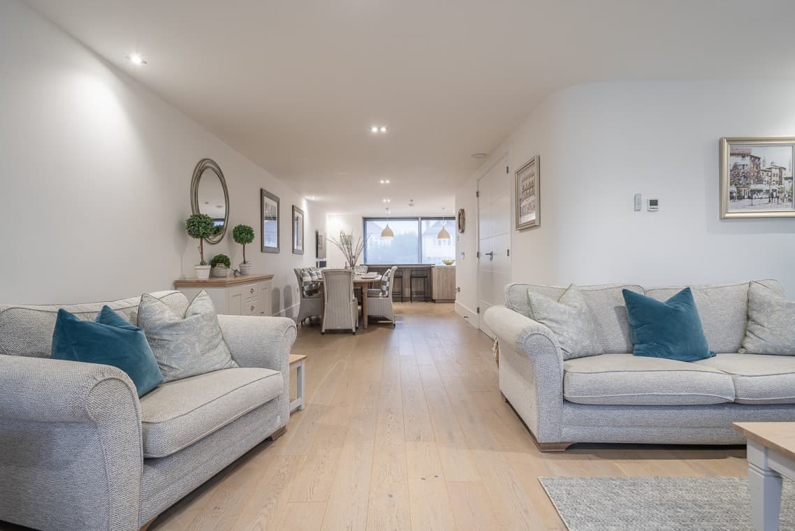 Leeward, Sandbanks, Dorset, photo 10 of 12