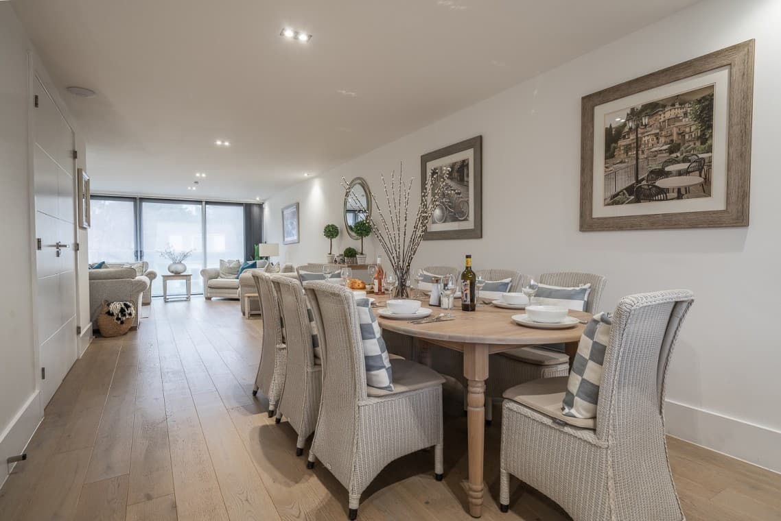 Leeward, Sandbanks, Dorset, photo 11 of 12