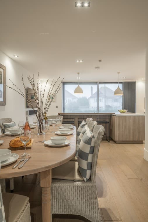 Leeward, Sandbanks, Dorset, photo 12 of 12