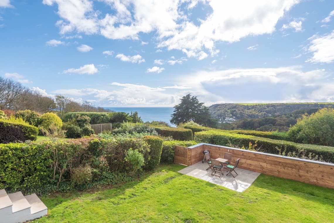 Leigh Hill, Salcombe, Devon, photo 9 of 12