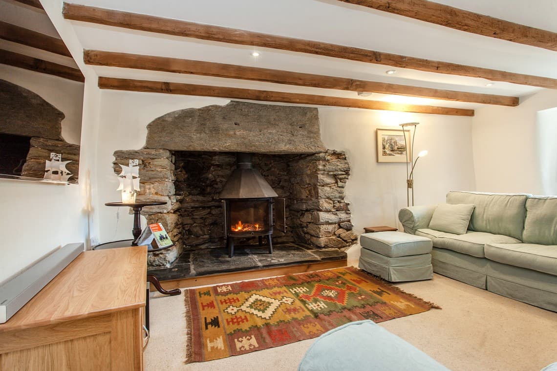 Locks Farm, East Prawle, Devon, photo 4 of 12