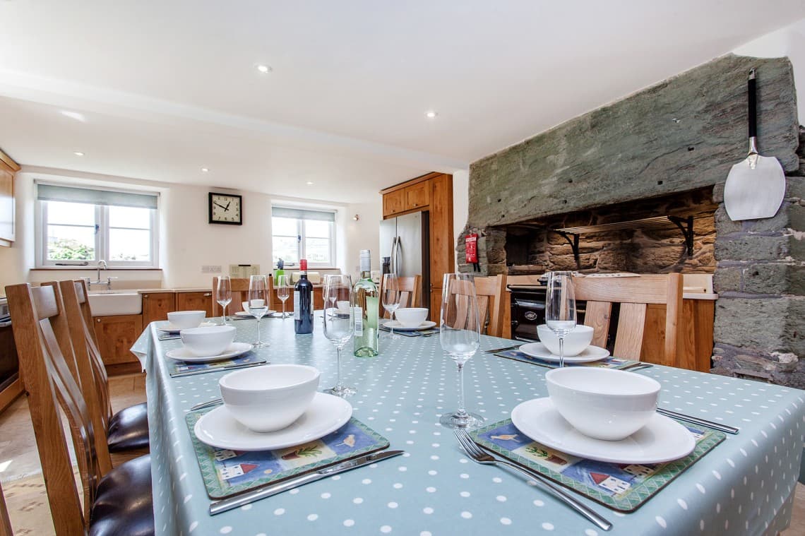 Locks Farm, East Prawle, Devon, photo 5 of 12