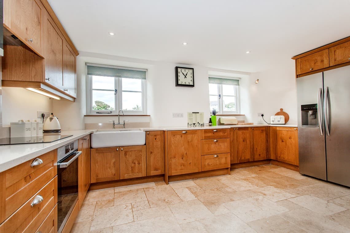 Locks Farm, East Prawle, Devon, photo 8 of 12