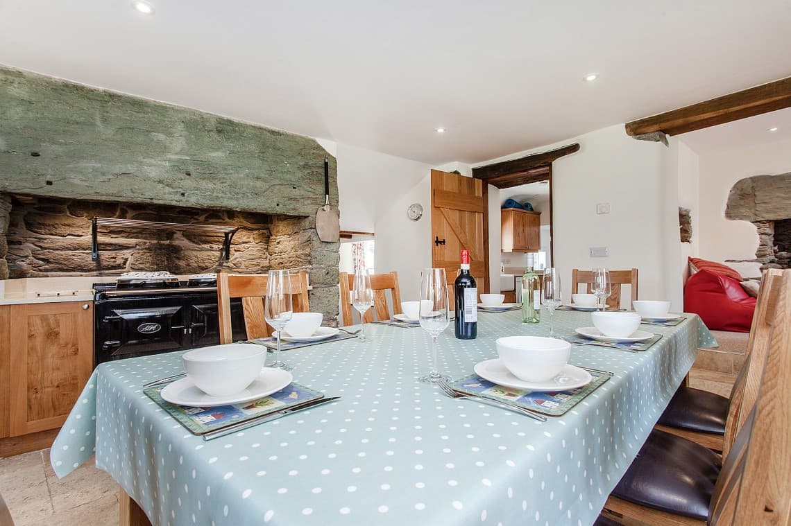 Locks Farm, East Prawle, Devon, photo 9 of 12