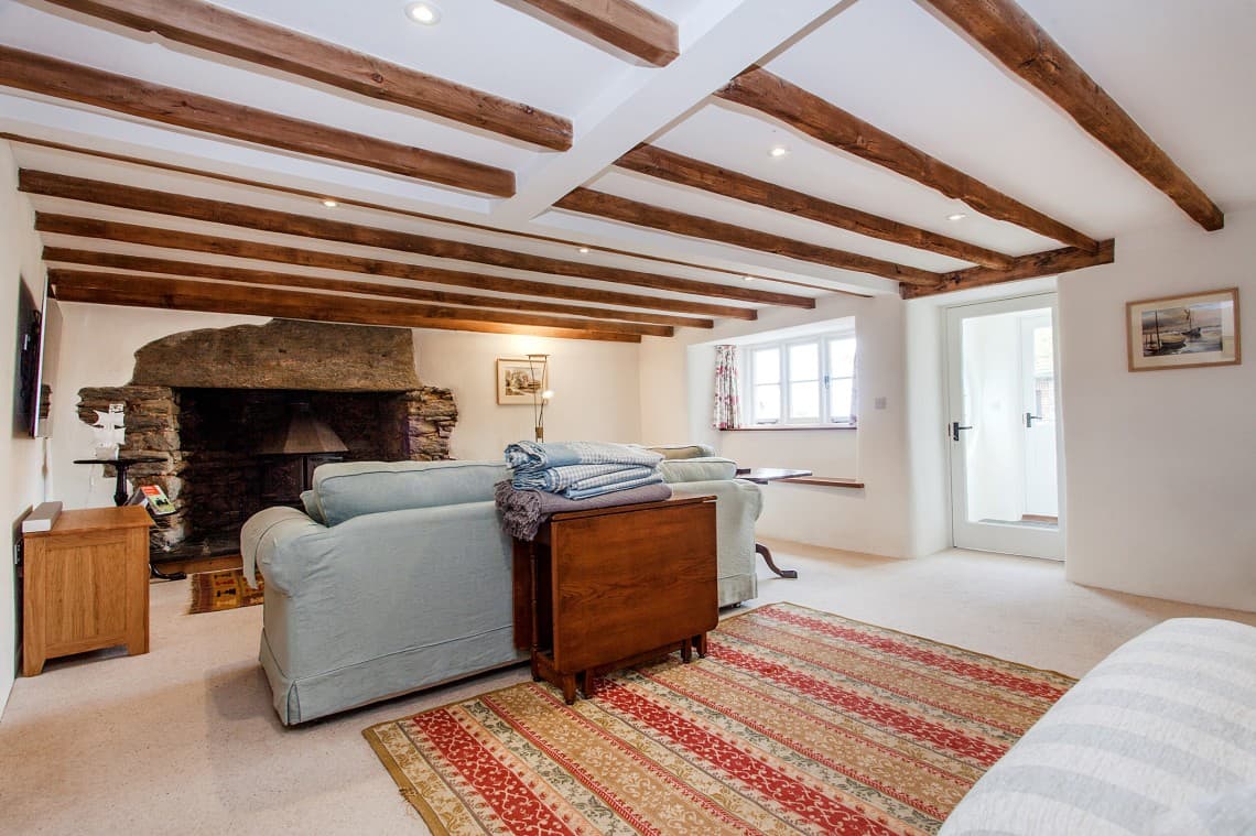 Locks Farm, East Prawle, Devon, photo 12 of 12