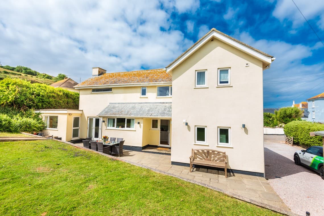 Lodge House, Hope Cove, Devon, photo 2 of 12