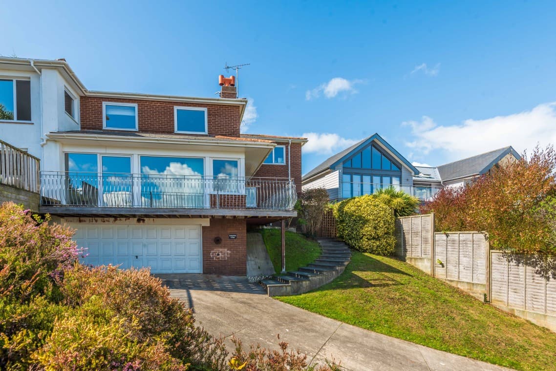 Mapperley Lodge, Salcombe, Devon, photo 1 of 12