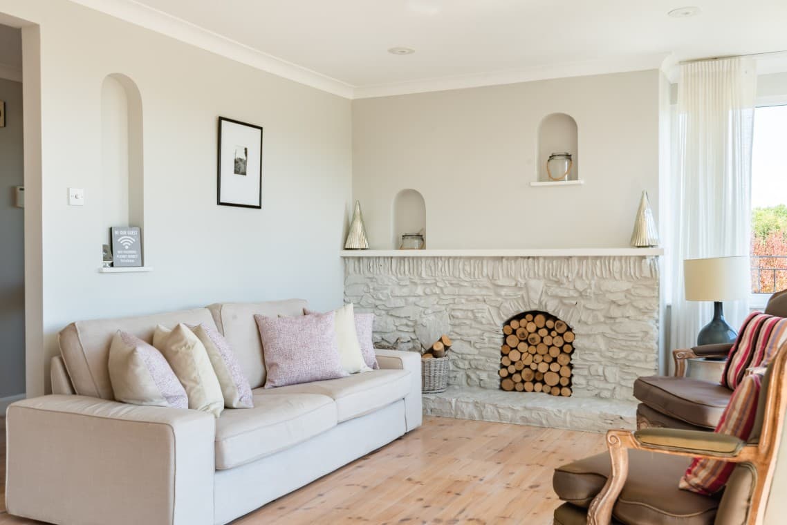 Mapperley Lodge, Salcombe, Devon, photo 4 of 12