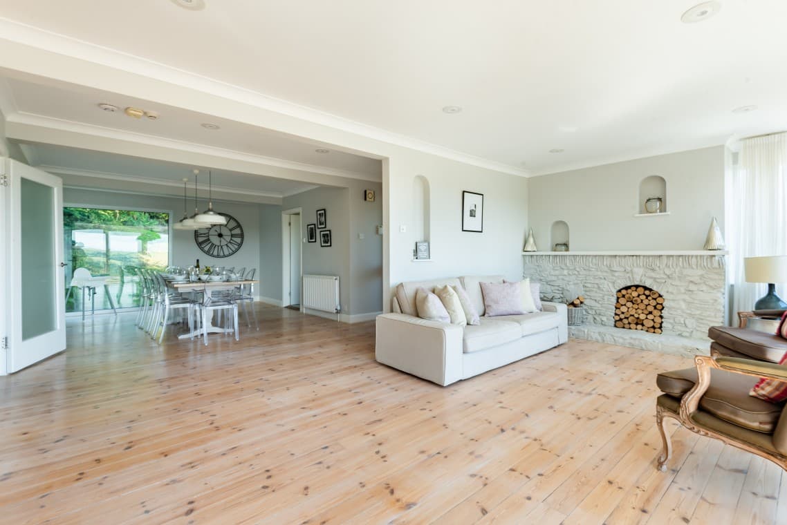 Mapperley Lodge, Salcombe, Devon, photo 5 of 12