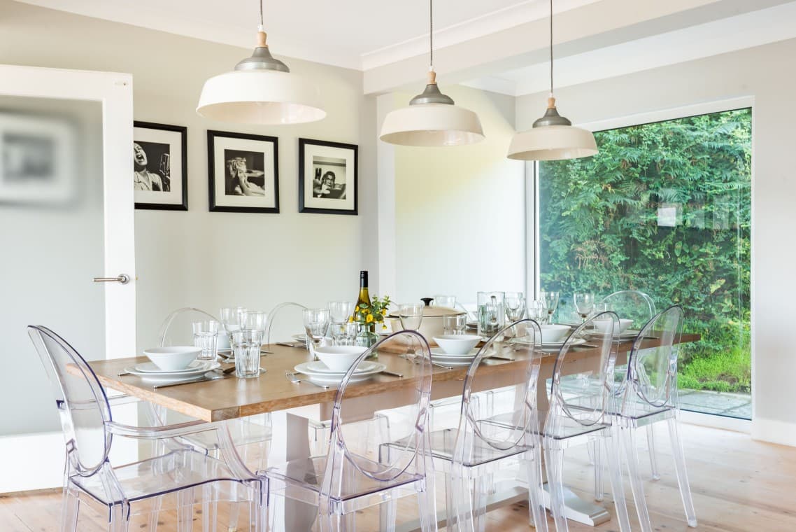 Mapperley Lodge, Salcombe, Devon, photo 10 of 12