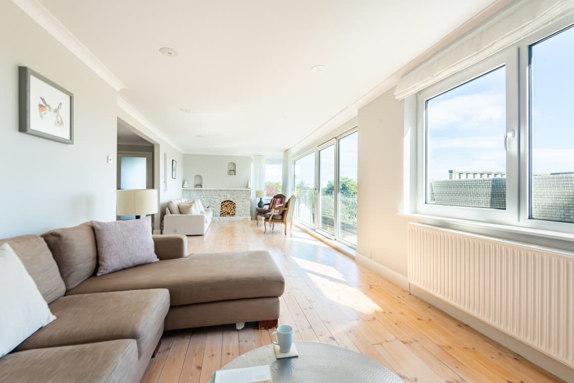 Mapperley Lodge, Salcombe, Devon, photo 12 of 12