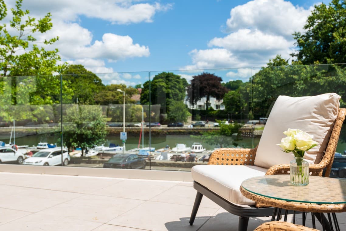 Meadow Rise, Kingsbridge, Devon, photo 6 of 12