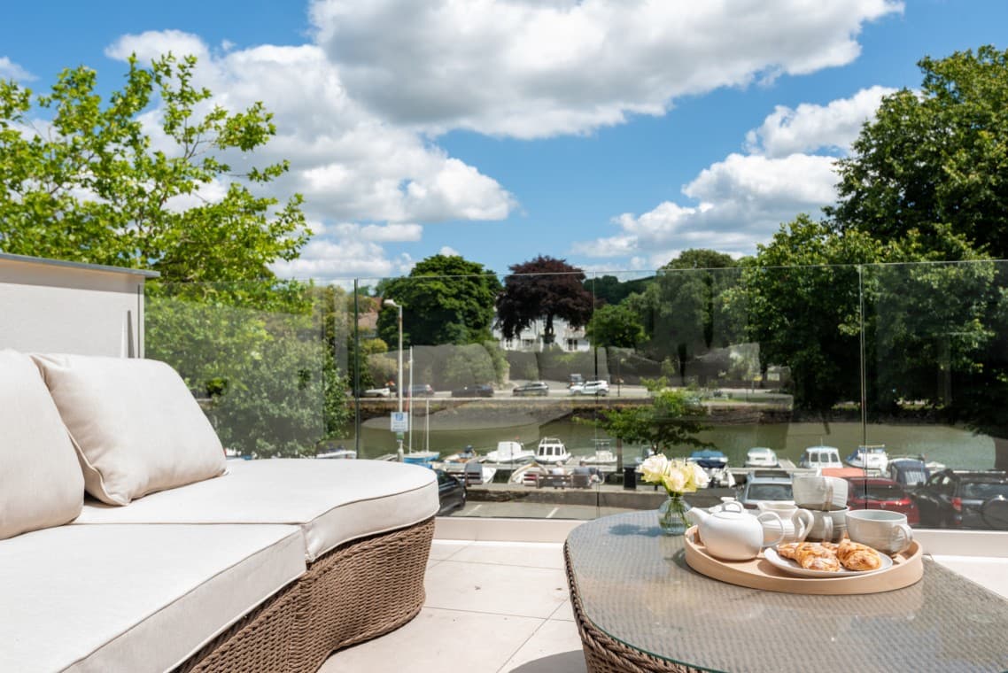 Meadow Rise, Kingsbridge, Devon, photo 8 of 12