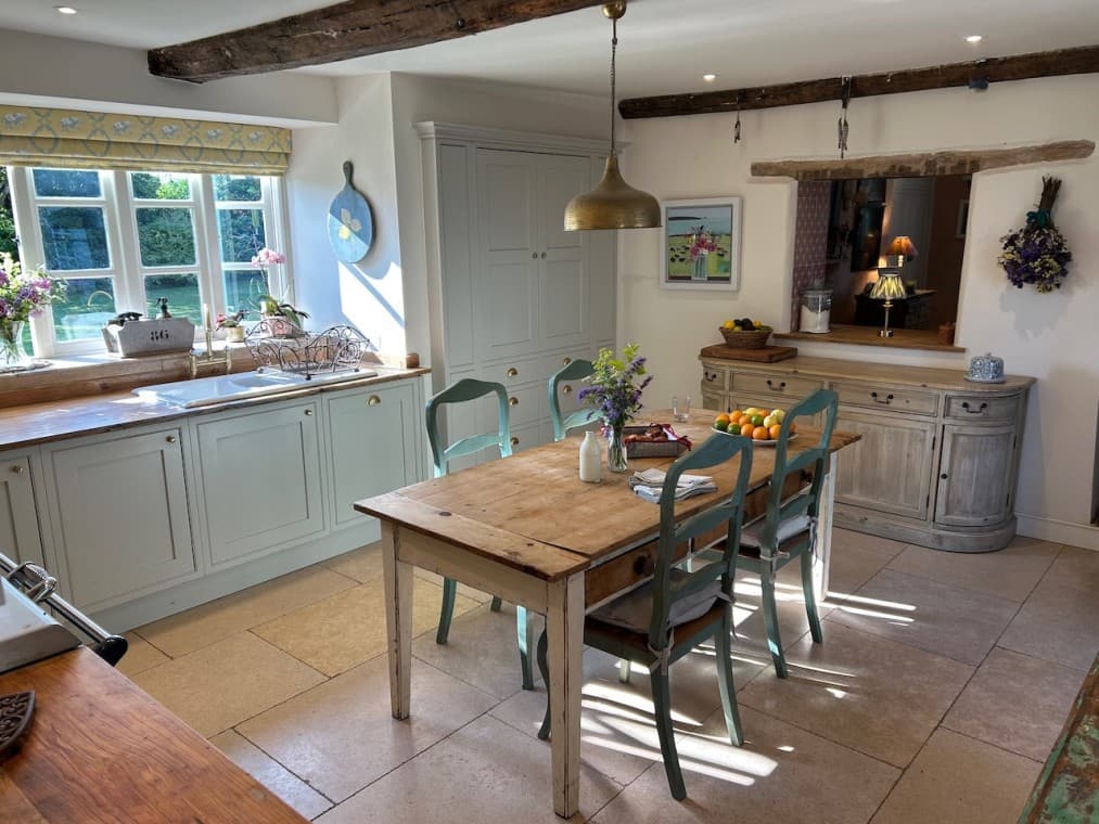 Manor Farm House, Failand Bristol, Somerset, photo 5 of 12