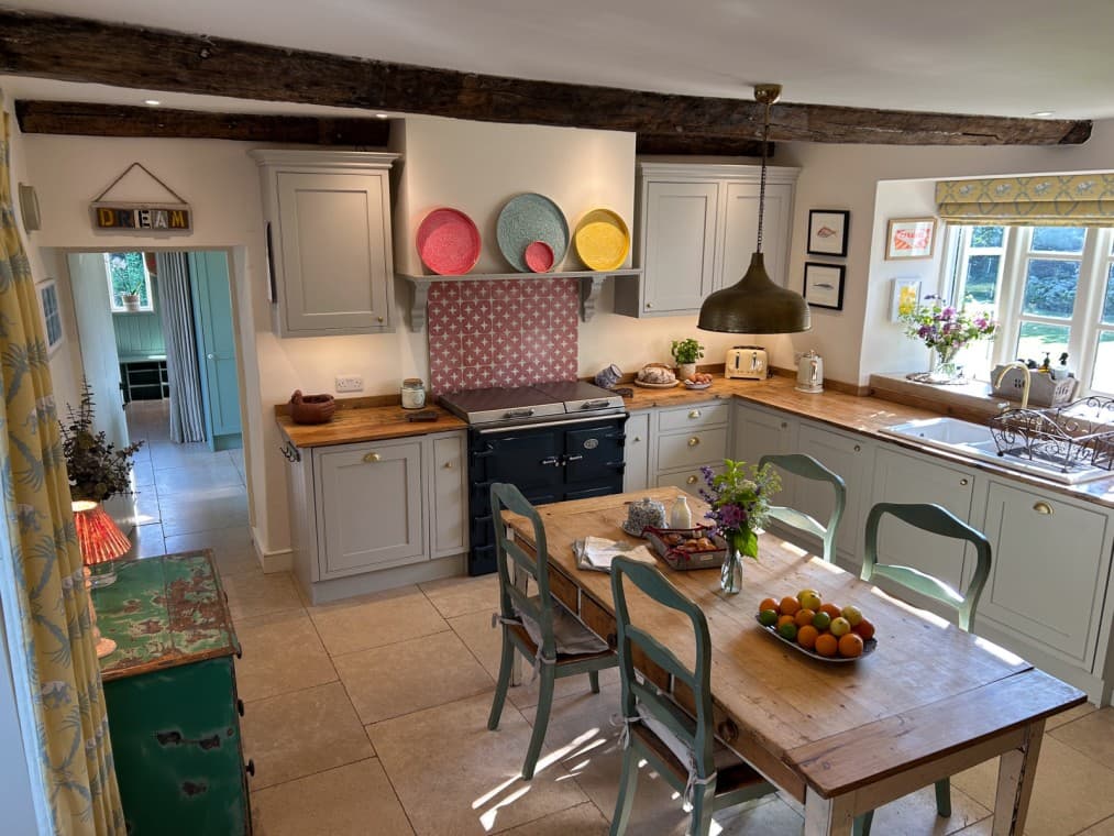 Manor Farm House, Failand Bristol, Somerset, photo 6 of 12