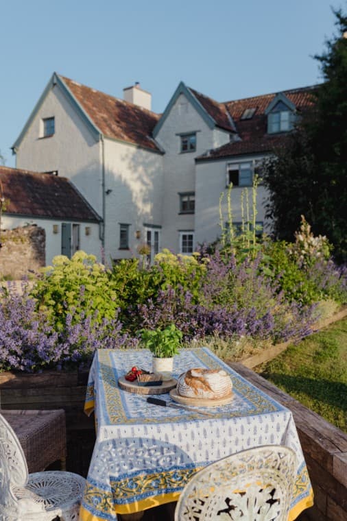 Manor Farm House, Failand Bristol, Somerset, photo 7 of 12