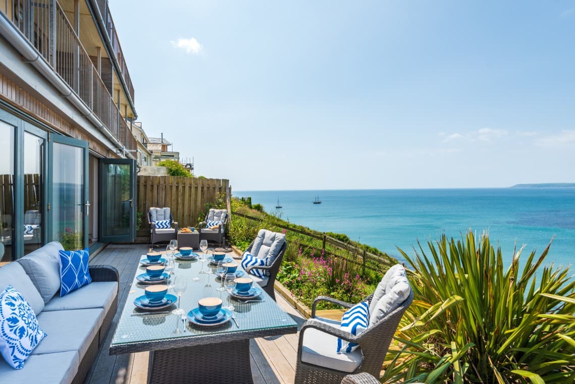 Marine Heights, Bigbury-on-Sea, Devon, photo 6 of 12