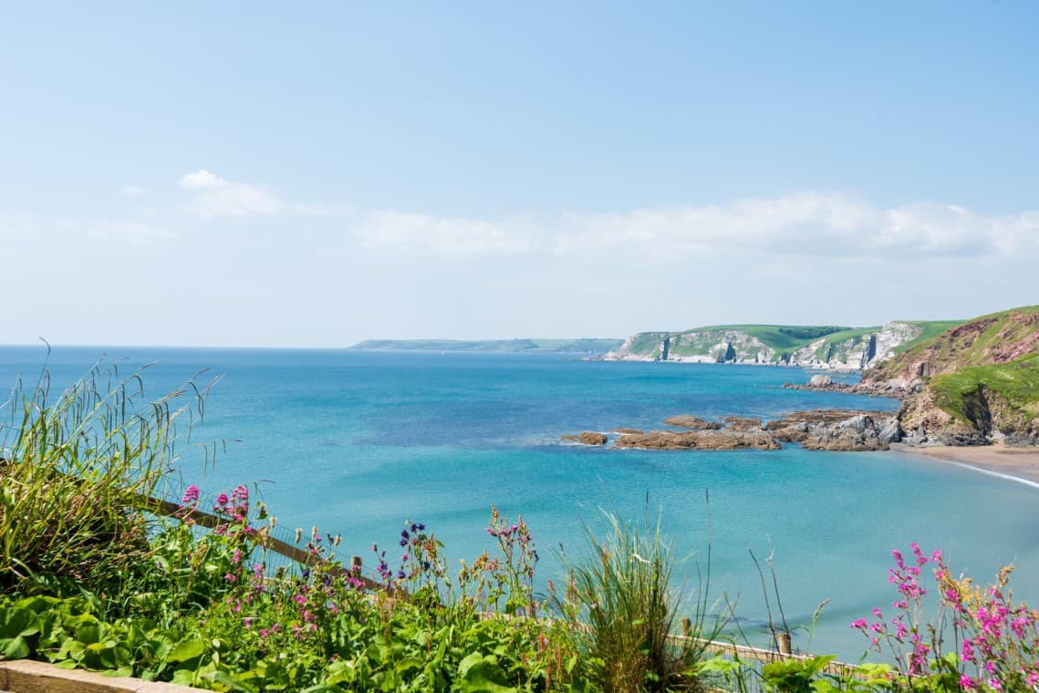 Marine Heights, Bigbury-on-Sea, Devon, photo 8 of 12