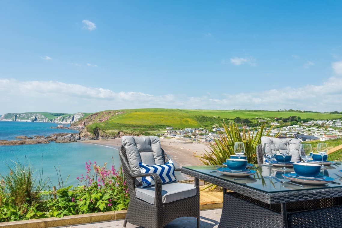Marine Heights, Bigbury-on-Sea, Devon, photo 1 of 12