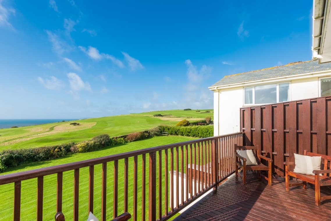 Thorpe Arnold Minor, Thurlestone, Devon, photo 11 of 12