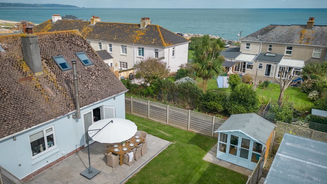 Middlecombe Lodge, Beesands, Devon, photo 3 of 12
