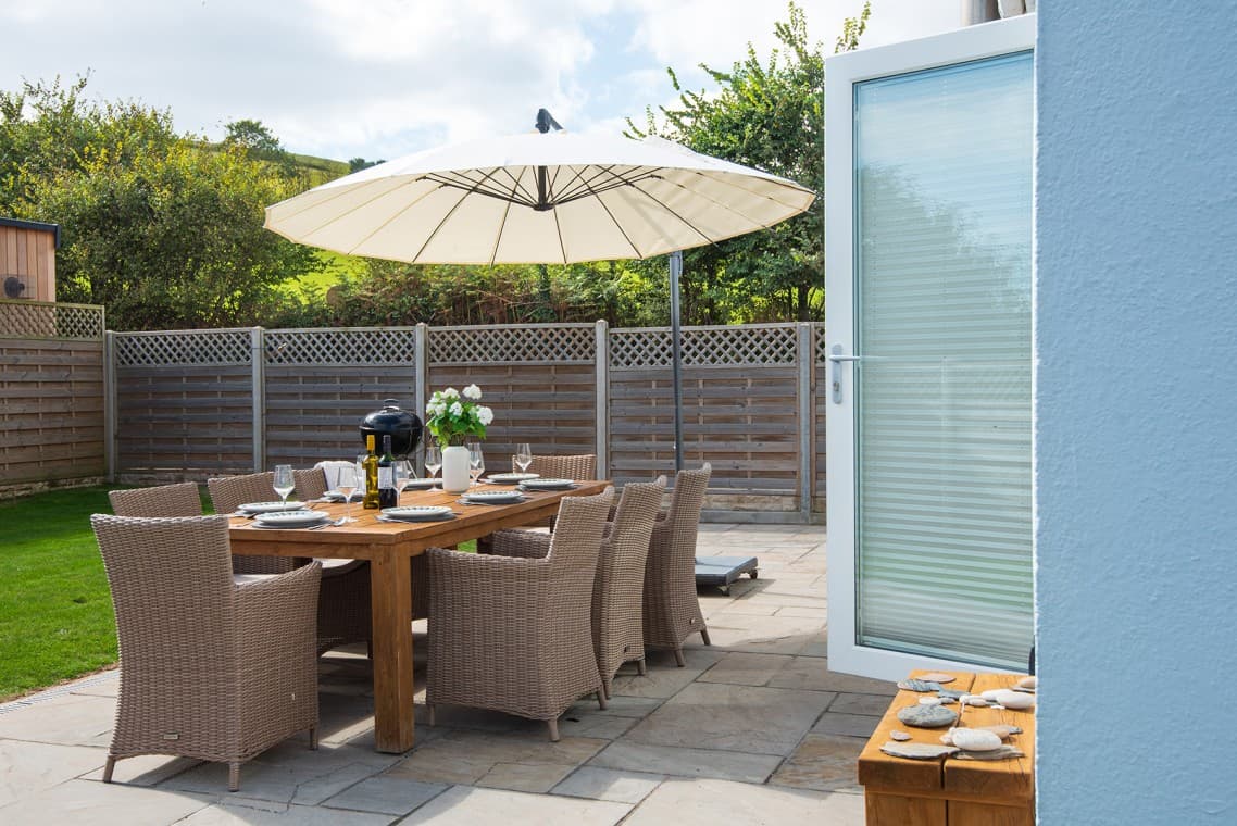Middlecombe Lodge, Beesands, Devon, photo 7 of 12