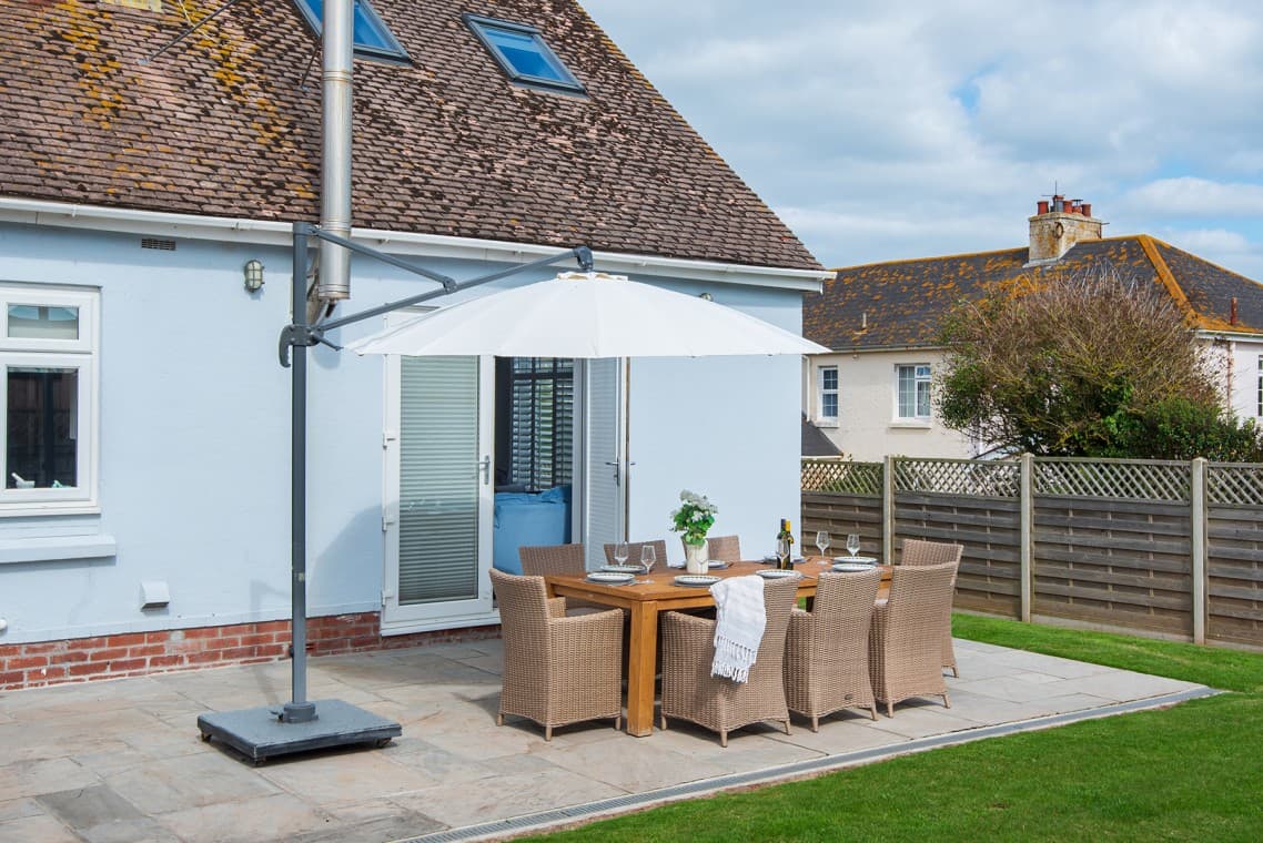 Middlecombe Lodge, Beesands, Devon, photo 8 of 12