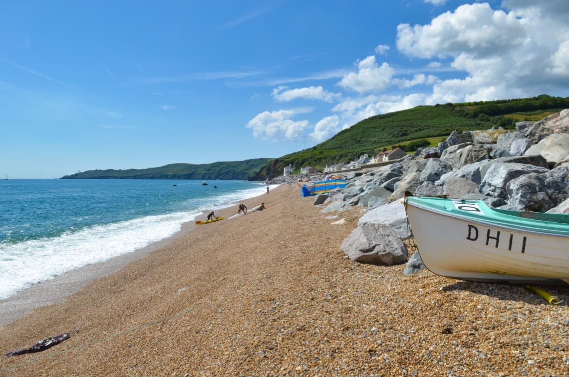Middlecombe Lodge, Beesands, Devon, photo 9 of 12