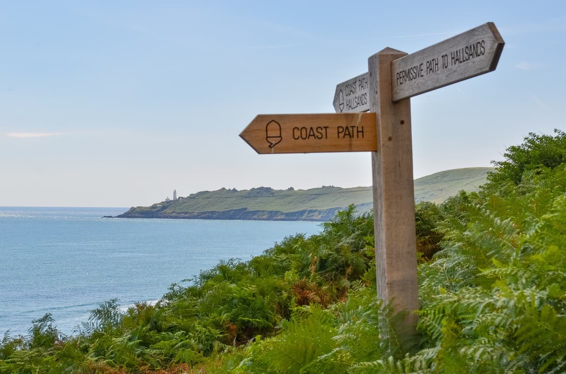 Middlecombe Lodge, Beesands, Devon, photo 10 of 12
