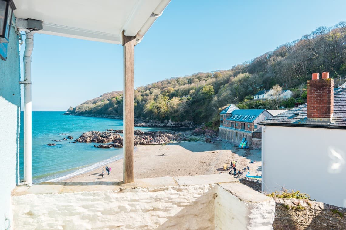 Moorings, Cawsand, Cornwall, photo 12 of 12