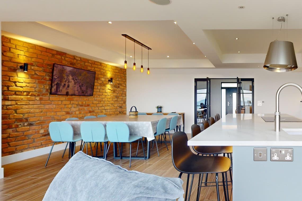 105 The Beach House, Rhos on Sea, Conwy, photo 6 of 12