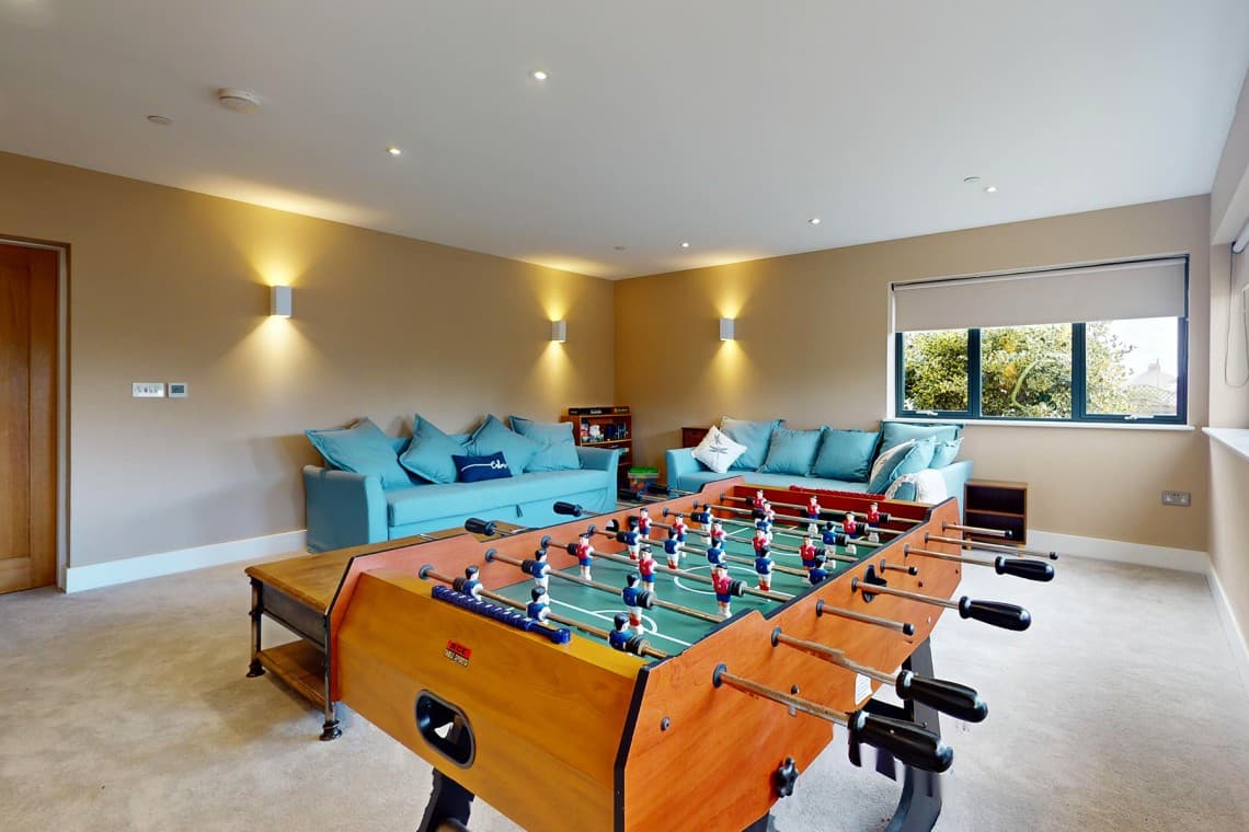 105 The Beach House, Rhos on Sea, Conwy, photo 10 of 12