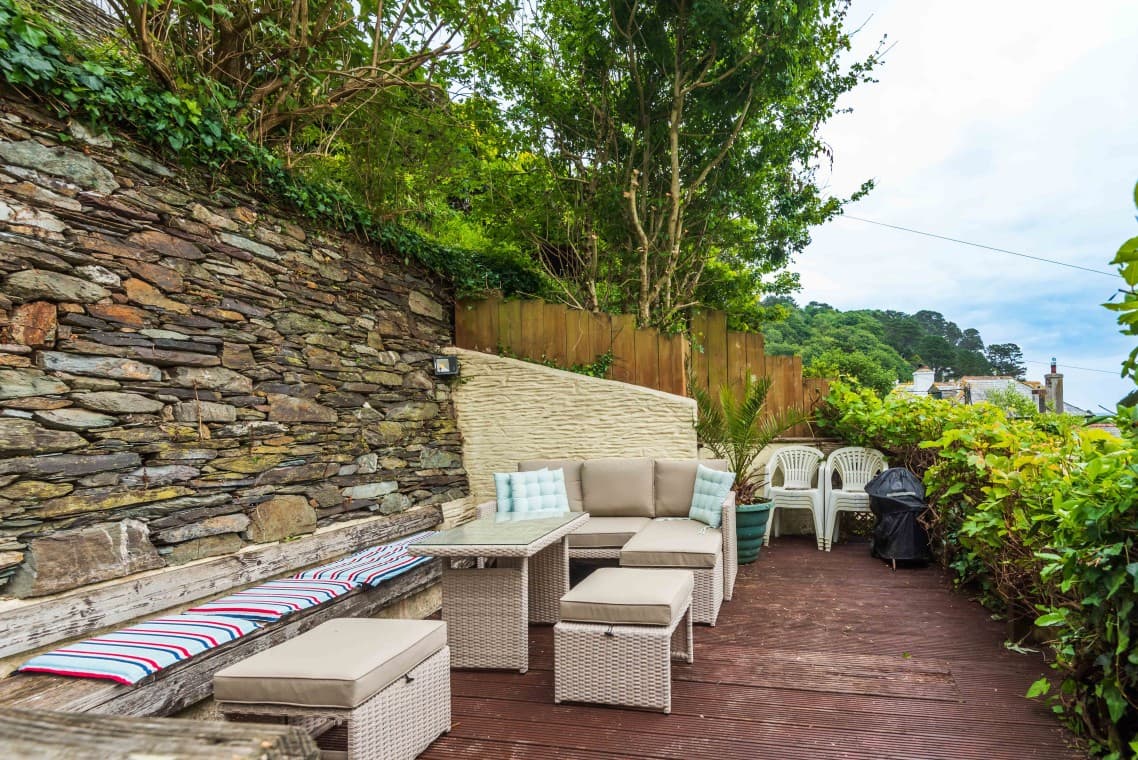 Ocean View, Polperro, Cornwall, photo 11 of 12
