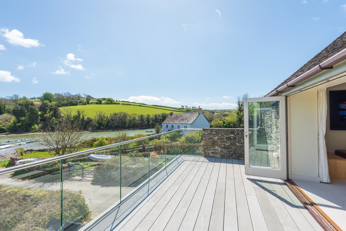 The Old Malt House, South Pool, Devon, photo 1 of 12