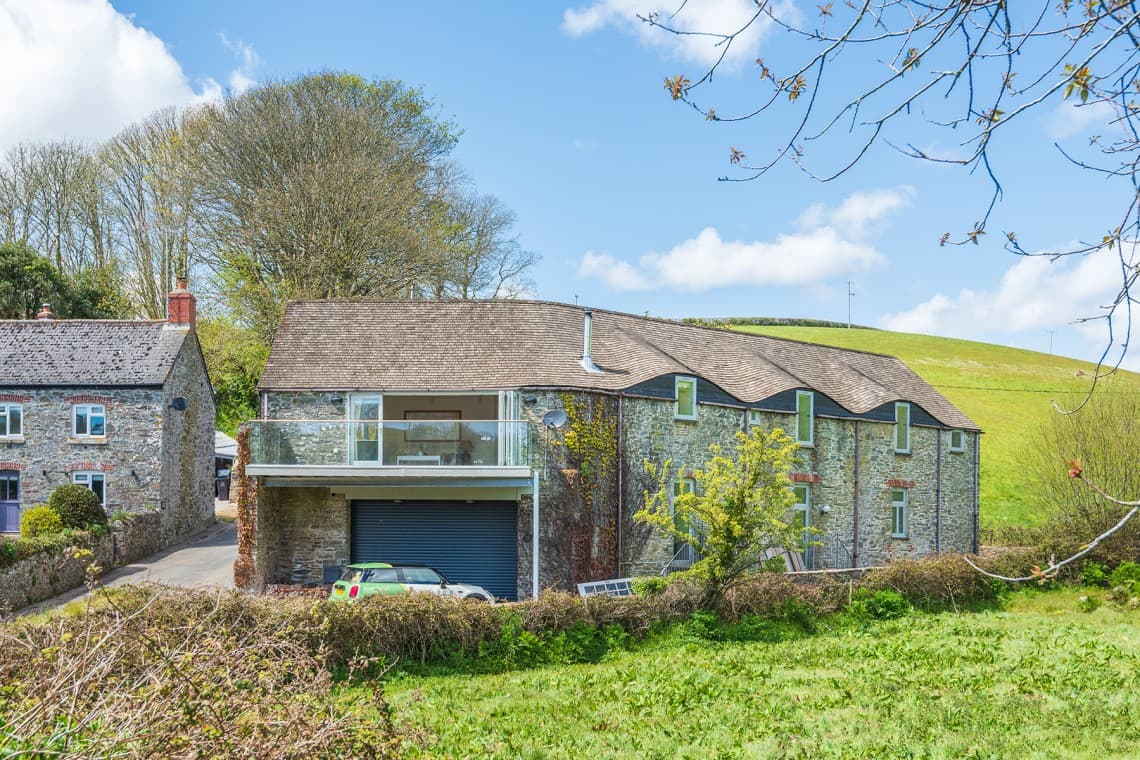 The Old Malt House, South Pool, Devon, photo 5 of 12