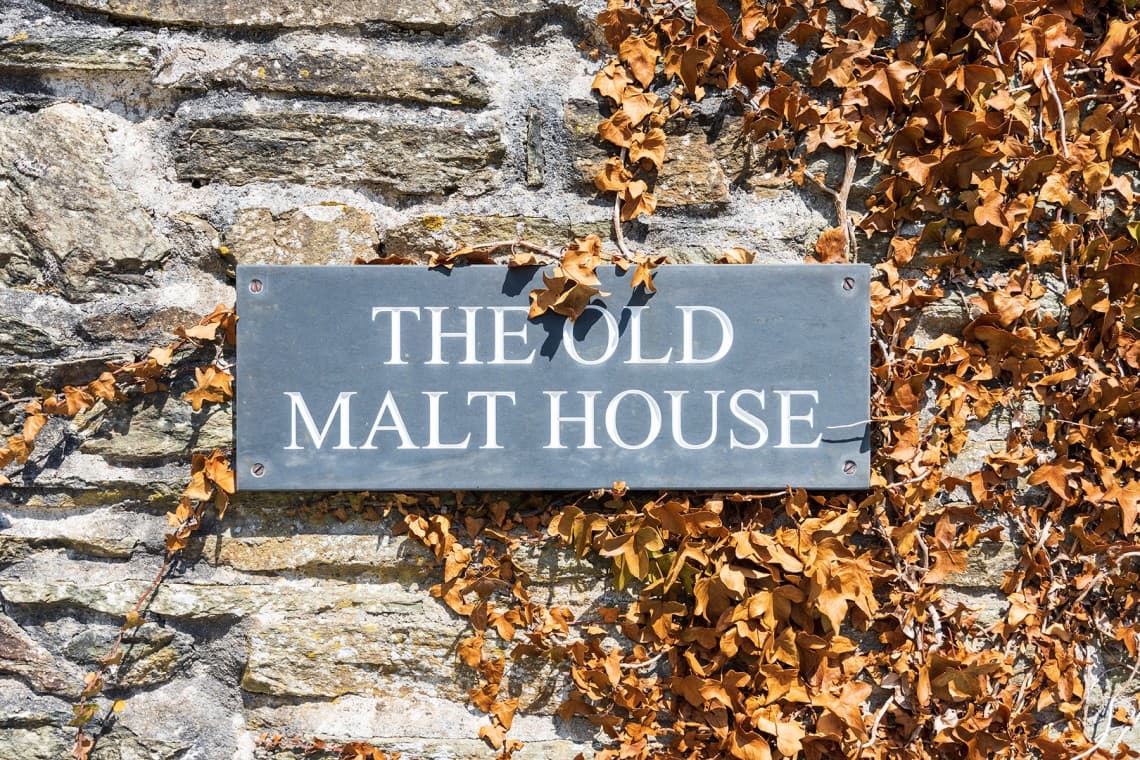 The Old Malt House, South Pool, Devon, photo 6 of 12