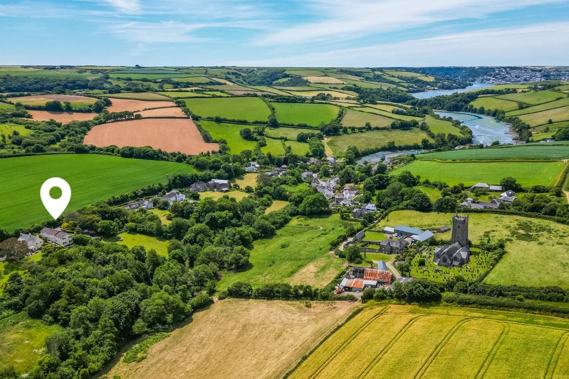 Orchard View, South Pool, Devon, photo 1 of 12