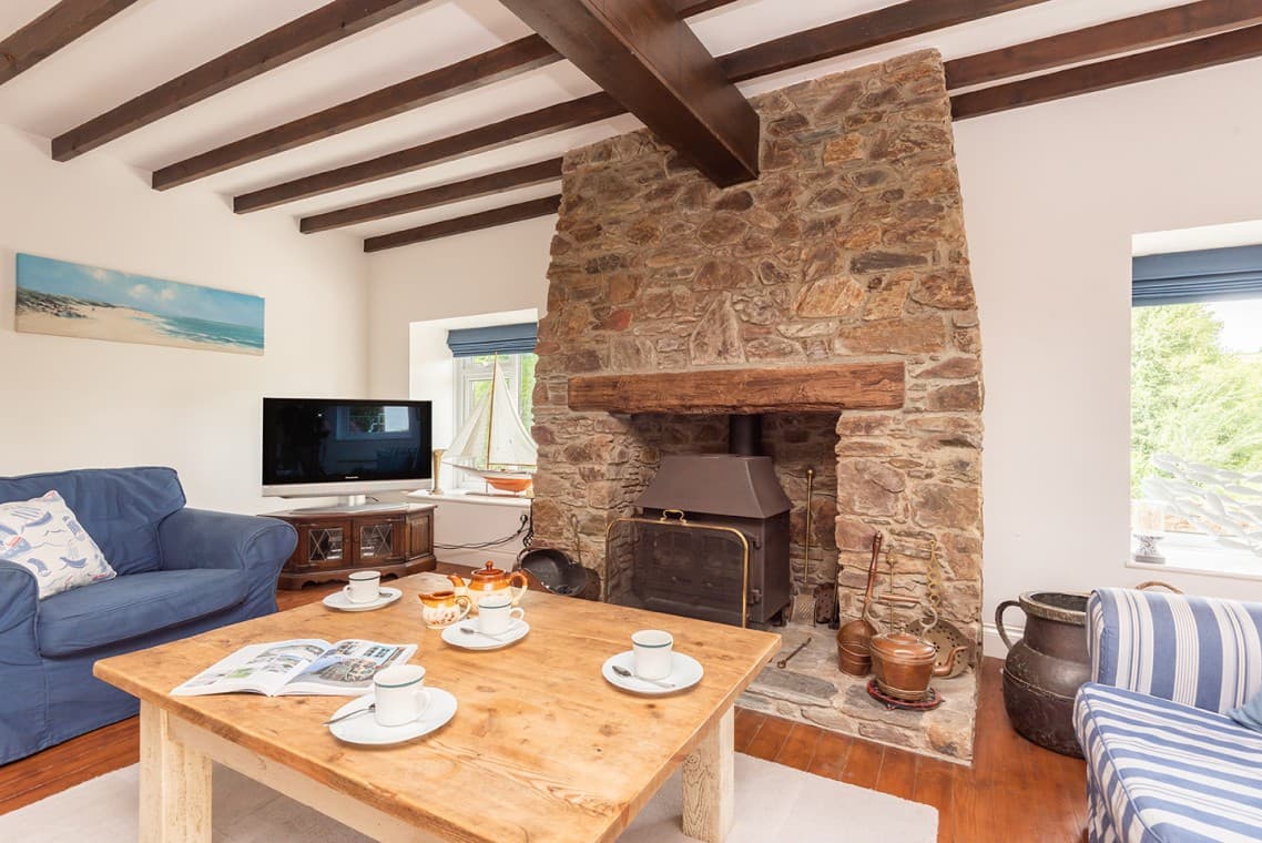 Orchard View, South Pool, Devon, photo 4 of 12