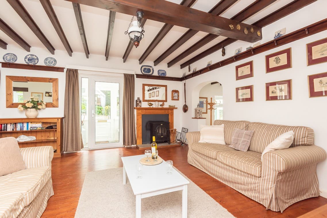 Orchard View, South Pool, Devon, photo 10 of 12