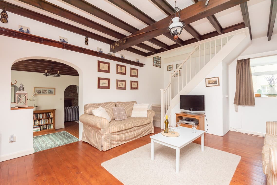 Orchard View, South Pool, Devon, photo 11 of 12