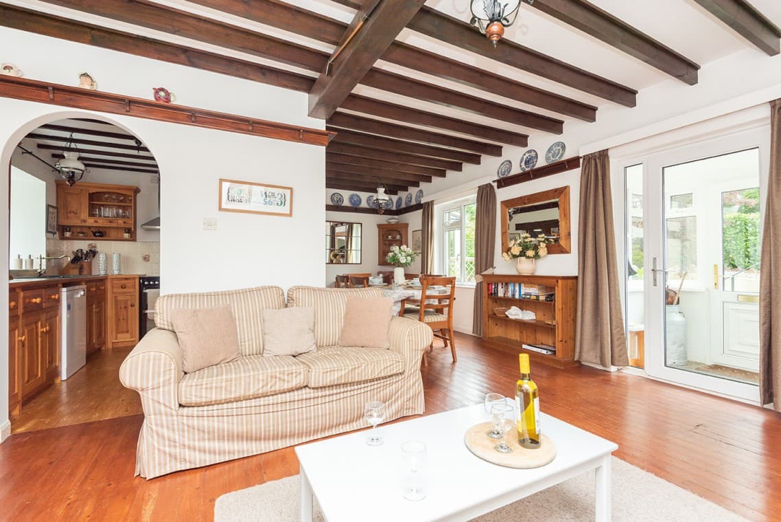 Orchard View, South Pool, Devon, photo 12 of 12