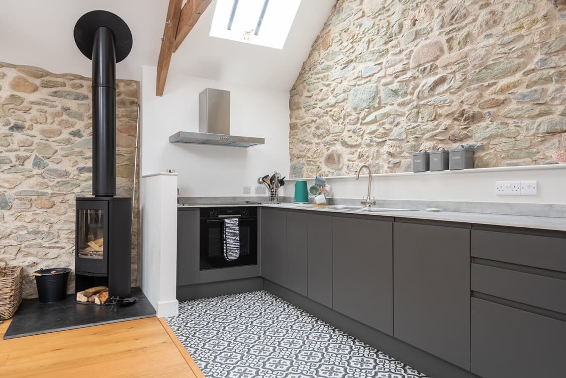 Great Palstone & Swallows Rest, South Brent, Devon, photo 4 of 12