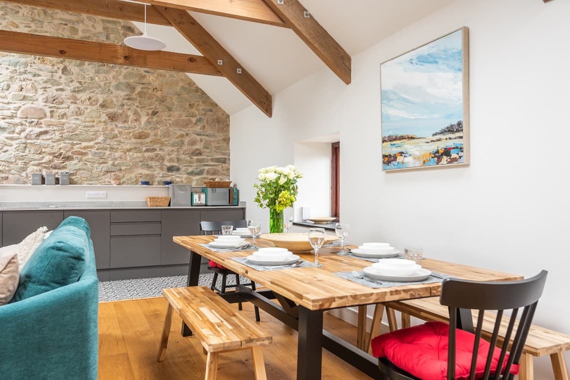 Great Palstone & Swallows Rest, South Brent, Devon, photo 9 of 12