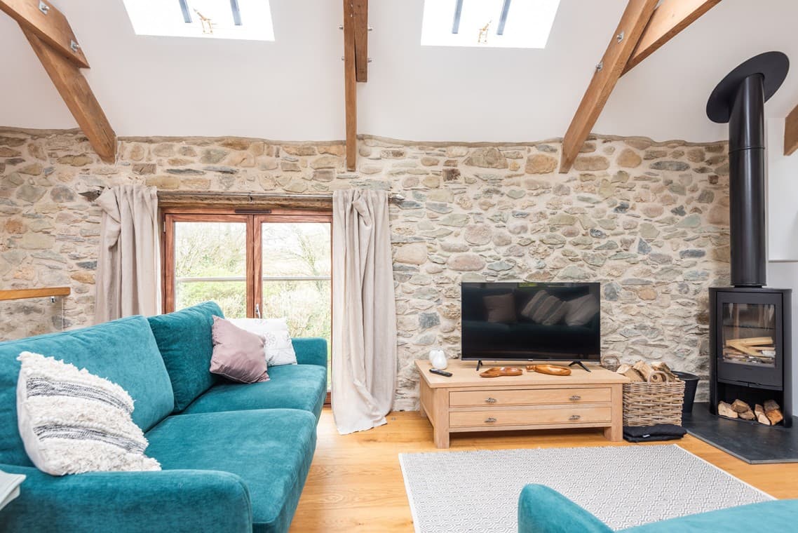 Great Palstone & Swallows Rest, South Brent, Devon, photo 11 of 12