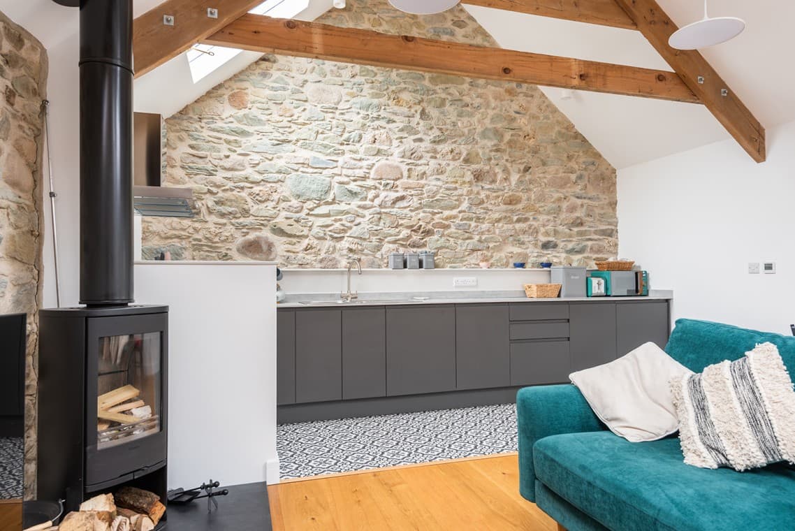 Great Palstone & Swallows Rest, South Brent, Devon, photo 12 of 12