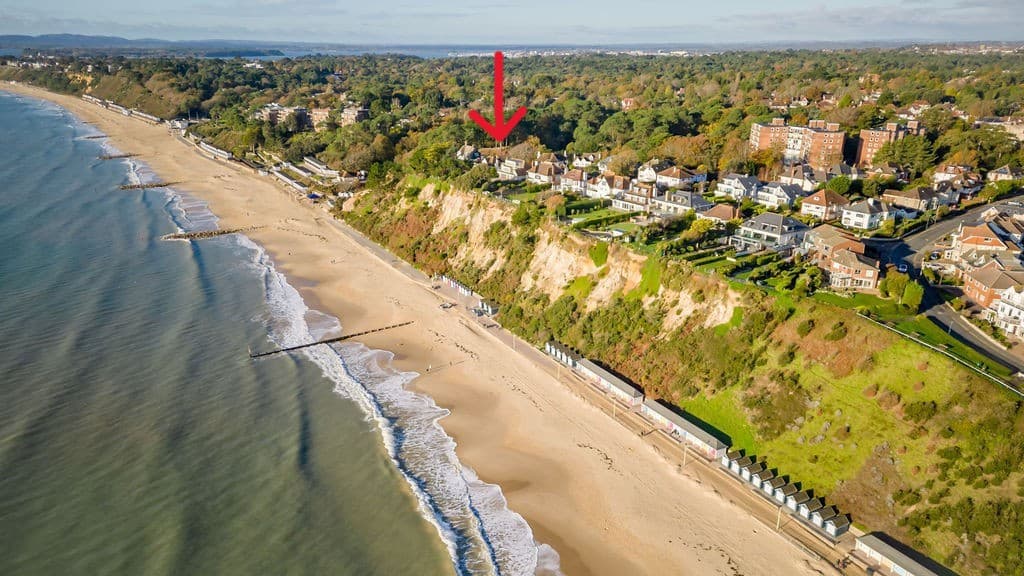 Panorama House, Bournemouth, Dorset, photo 5 of 12
