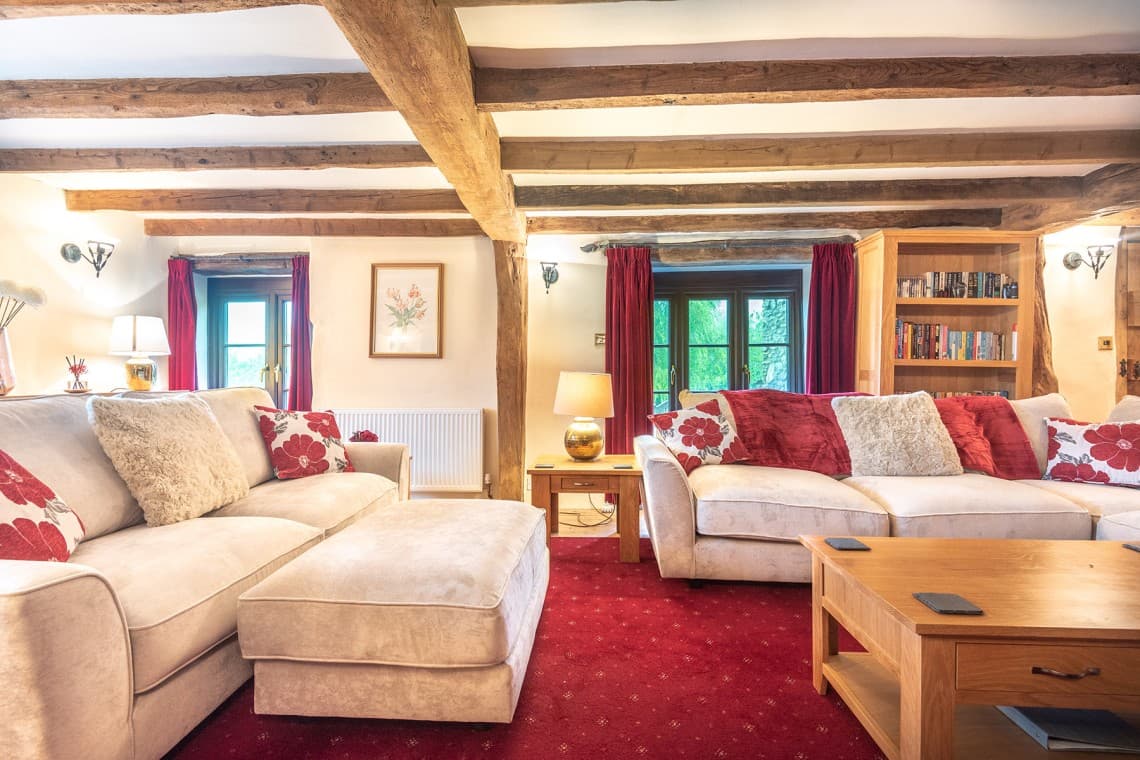Polgassic Mill, Polperro, Cornwall, photo 12 of 12