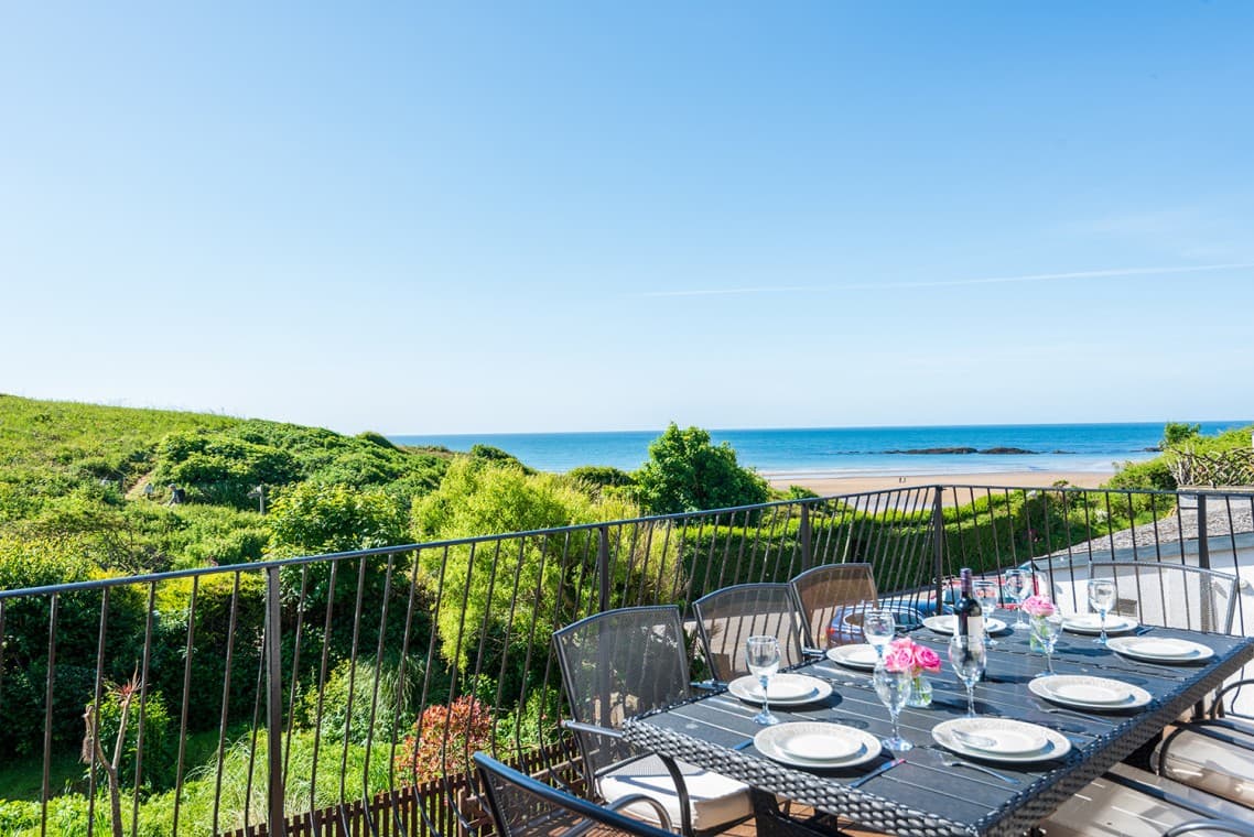 Pond House, Bigbury-on-Sea, Devon, photo 2 of 12