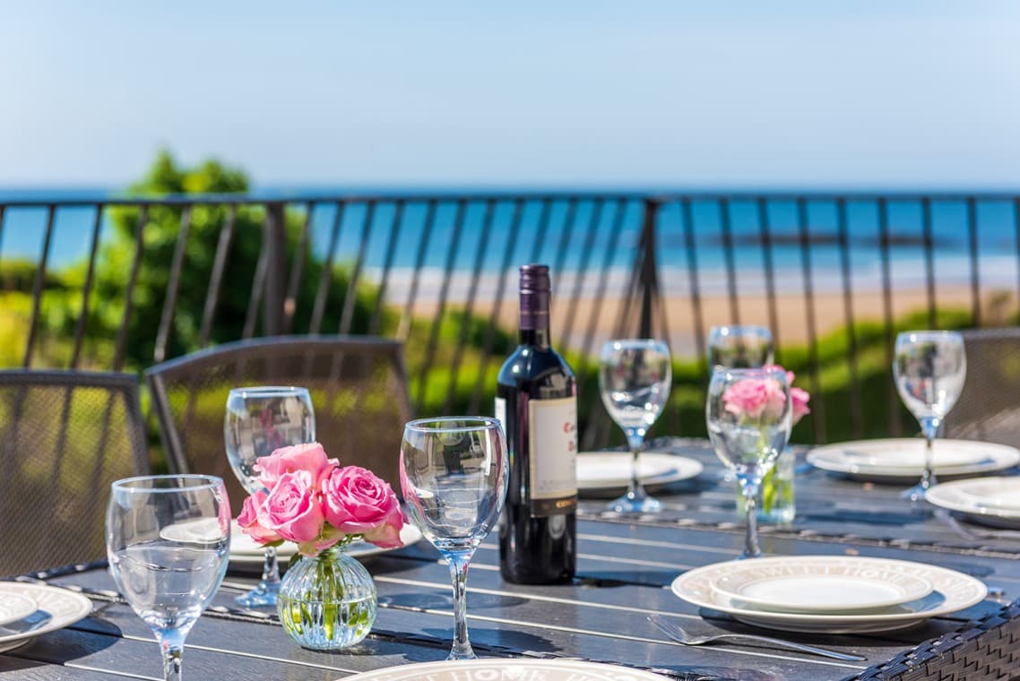 Pond House, Bigbury-on-Sea, Devon, photo 11 of 12