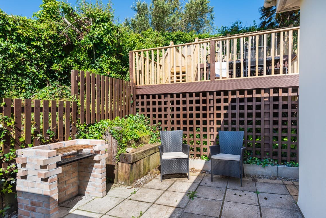 Pond House, Bigbury-on-Sea, Devon, photo 12 of 12